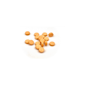 Fluetizolam Pellets – 1mg