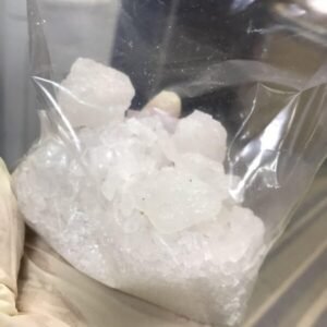 Buy ฮฑ-PCyP Online โ Premium Designer Stimulant for Research