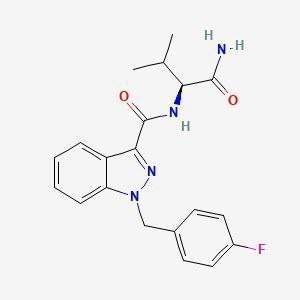 AB-FUBINACA Research Chemical for Sale – Buy High-Purity Online