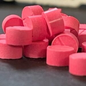 3-FPM Pellets โ 50mg