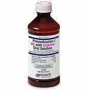 Promethazine with Codeine Oral Solution โ Cough & Cold Relief